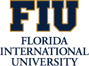 Florida International University Logo